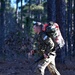 Special Forces Candidates Ruck March