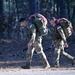 Special Forces Candidates Ruck March