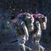 Special Forces Candidates Ruck March