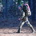 Special Forces Candidates Ruck March