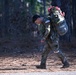Special Forces Candidates Ruck March