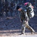 Special Forces Candidates Ruck March
