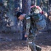 Special Forces Candidates Ruck March