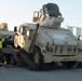 CORE26 | U.S. Marines, Norwegian Armed Forces Stage Ground, Logistical Equipment at Port in Preparation for Exercise Cold Response 26