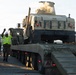 CORE26 | U.S. Marines, Norwegian Armed Forces Stage Ground, Logistical Equipment at Port in Preparation for Exercise Cold Response 26