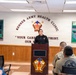 LTC Bailey Speaks at Kenner Army Health Clinic Celebration for 125th Birthday of the Army Nurse Corps