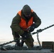 CORE26 | U.S. Marines, Norwegian Armed Forces Stage Ground, Logistical Equipment at Port in Preparation for Exercise Cold Response 26