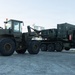 CORE26 | U.S. Marines, Norwegian Armed Forces Stage Ground, Logistical Equipment at Port in Preparation for Exercise Cold Response 26