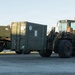 CORE26 | U.S. Marines, Norwegian Armed Forces Stage Ground, Logistical Equipment at Port in Preparation for Exercise Cold Response 26