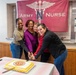 Kenner Army Health Clinic Celebrates 125th Birthday of the Army Nurse Corps