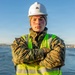 CORE26 | U.S. Marines, Norwegian Armed Forces Stage Ground, Logistical Equipment at Port in Preparation for Exercise Cold Response 26