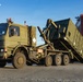 CORE26 | U.S. Marines, Norwegian Armed Forces Stage Ground, Logistical Equipment at Port in Preparation for Exercise Cold Response 26