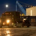 CORE26 | U.S. Marines, Norwegian Armed Forces Stage Ground, Logistical Equipment at Port in Preparation for Exercise Cold Response 26