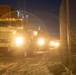 CORE26 | U.S. Marines, Norwegian Armed Forces Stage Ground, Logistical Equipment at Port in Preparation for Exercise Cold Response 26