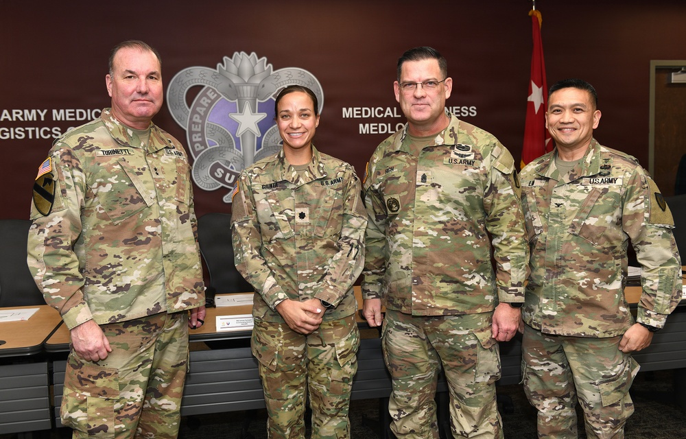 Command coin to Giunta