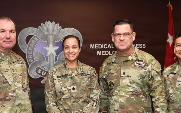 Command coin to Giunta