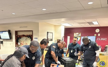 Initiative Empowers Community to Save Lives