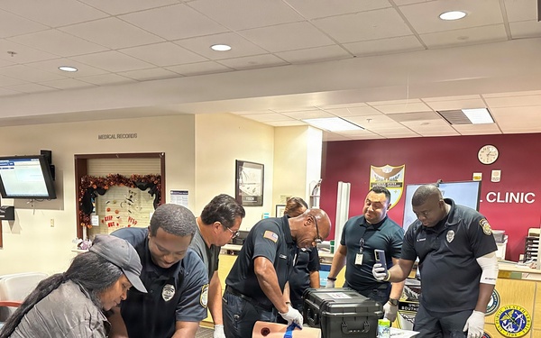 Initiative Empowers Community to Save Lives