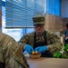 Airmen celebrate USO anniversary at Spangdahlem Air Base