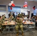 Airmen celebrate USO anniversary at Spangdahlem Air Base