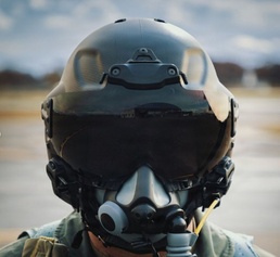 U.S. Navy awards contract for next-generation fixed wing helmet system