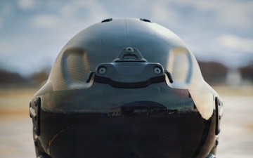 U.S. Navy awards contract for next-generation fixed wing helmet system