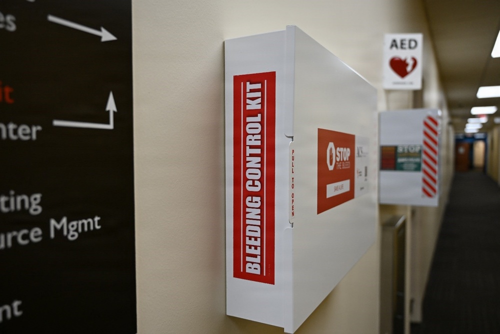 Initiative Empowers Community to Save Lives