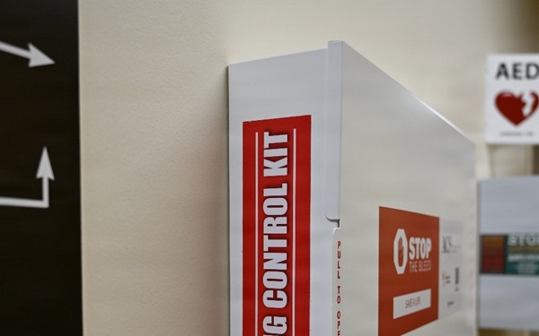 Initiative Empowers Community to Save Lives