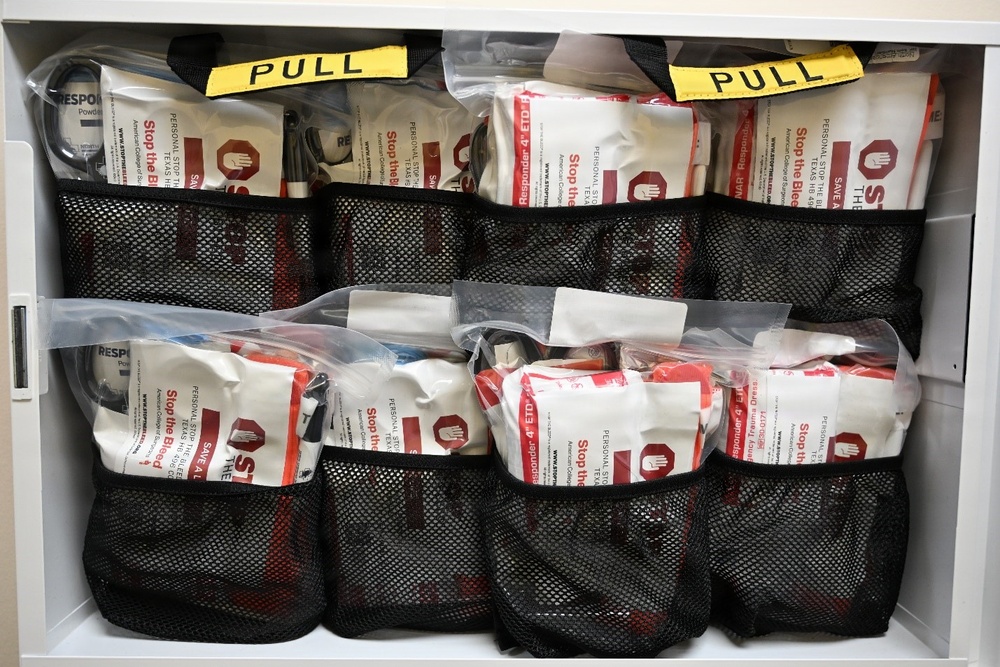 Initiative Empowers Community to Save Lives