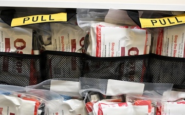 Initiative Empowers Community to Save Lives