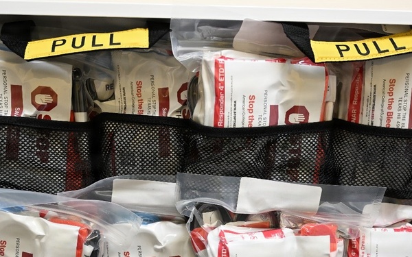 Initiative Empowers Community to Save Lives