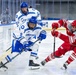 USAFA Hockey vs Sacred Heart 2025