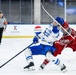USAFA Hockey vs Sacred Heart 2025