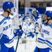 USAFA Hockey vs Sacred Heart 2025