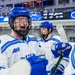 USAFA Hockey vs Sacred Heart 2025