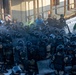 Kosovo Force 36 Riot Control