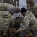 512th Field Hospital Conducts a Field Training Exercise