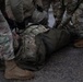 512th Field Hospital Conducts a Field Training Exercise