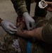 512th Field Hospital Conducts a Field Training Exercise