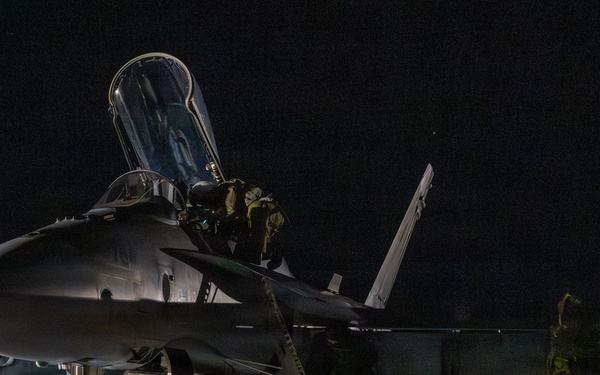 CF-188 Hornet