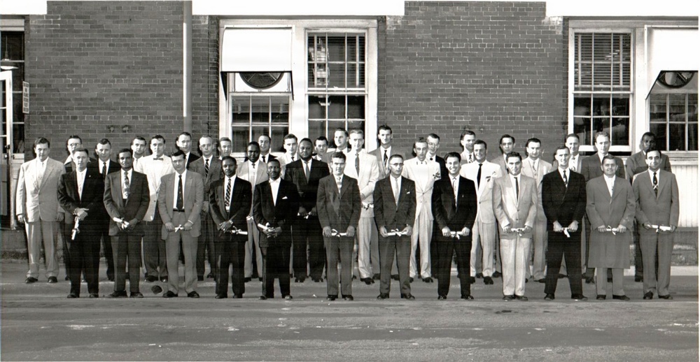 The Heritage Hour: The Norfolk Naval Shipyard Apprentice Program - A Tradition Across the Century and Beyond