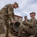 Chief of Staff of the U.S. Army NGC2 Visit
