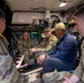 Chief of Staff of the U.S. Army NGC2 Visit