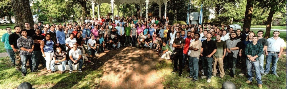 The Heritage Hour: The Norfolk Naval Shipyard Apprentice Program - A Tradition Across the Century and Beyond