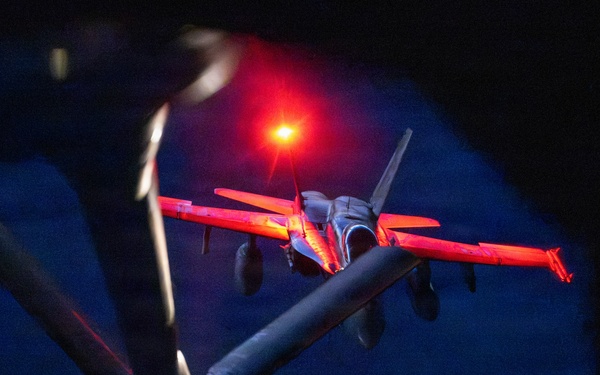 CF-188 Hornet