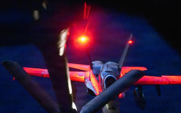 CF-188 Hornet