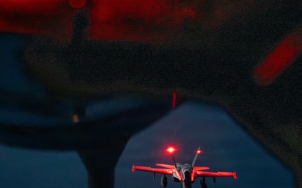 CF-188 Hornet