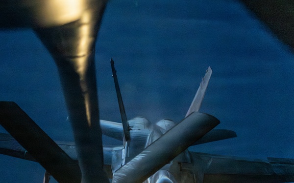 CF-188 Hornet