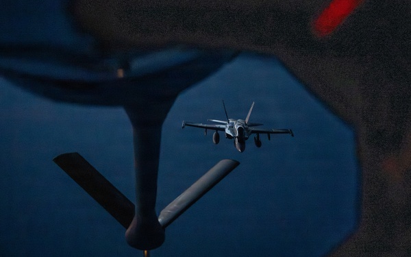 CF-188 Hornet