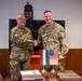 Ohio National Guard leadership conducts annual capstone visit to Hungary, Serbia